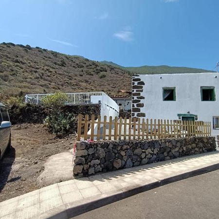 Villa Casa Piruca Los Llanillos Esterno foto