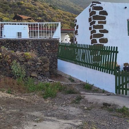 Villa Casa Piruca Los Llanillos Esterno foto