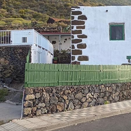 Villa Casa Piruca Los Llanillos Esterno foto