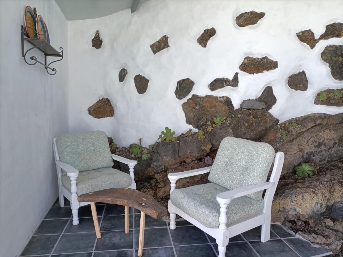 Villa Casa Piruca Los Llanillos Esterno foto