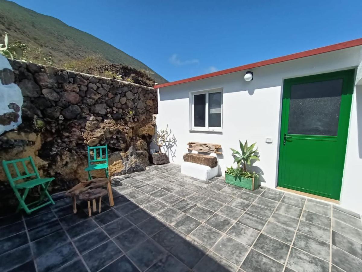 Villa Casa Piruca Los Llanillos Esterno foto