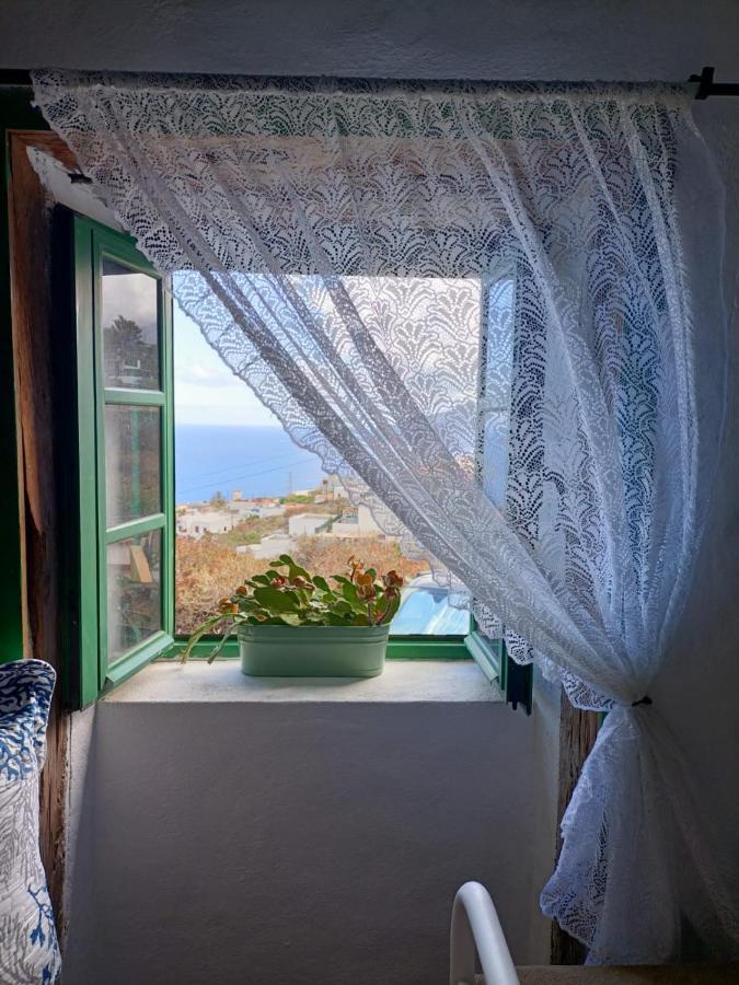 Villa Casa Piruca Los Llanillos Esterno foto