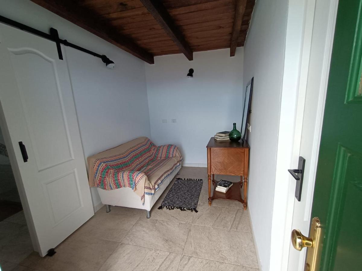 Villa Casa Piruca Los Llanillos Esterno foto